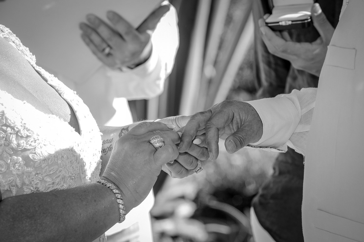 CASAMENTO - HOTEL PESTANA GRAND