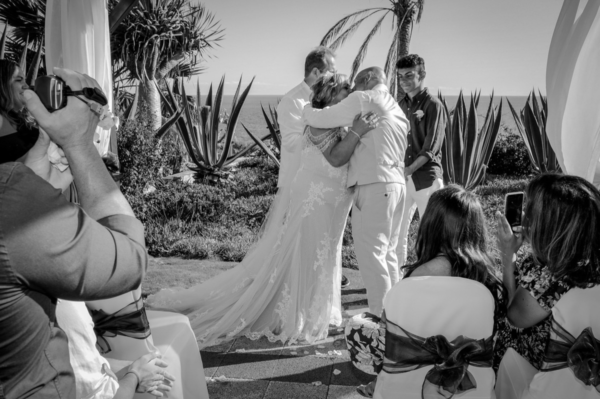 CASAMENTO - HOTEL PESTANA GRAND