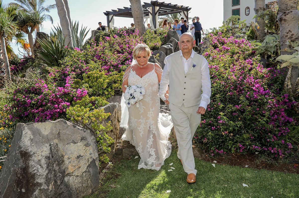 CASAMENTO - HOTEL PESTANA GRAND