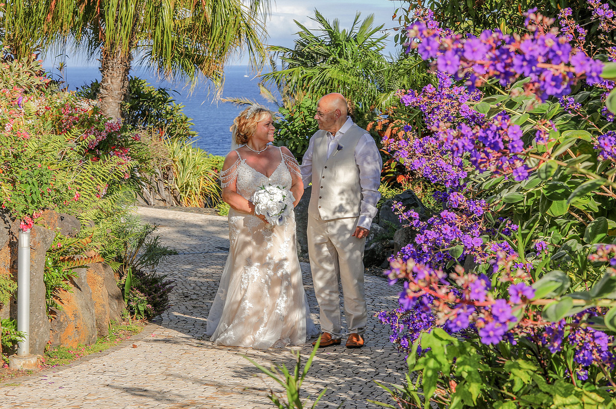 CASAMENTO - HOTEL PESTANA GRAND