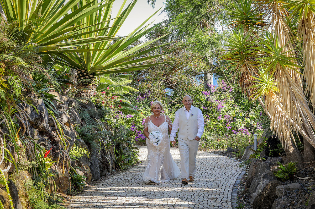 CASAMENTO - HOTEL PESTANA GRAND