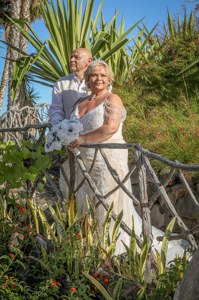 CASAMENTO - HOTEL PESTANA GRAND