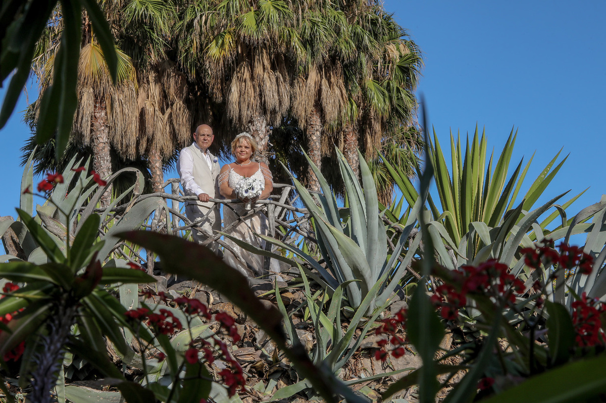 CASAMENTO - HOTEL PESTANA GRAND