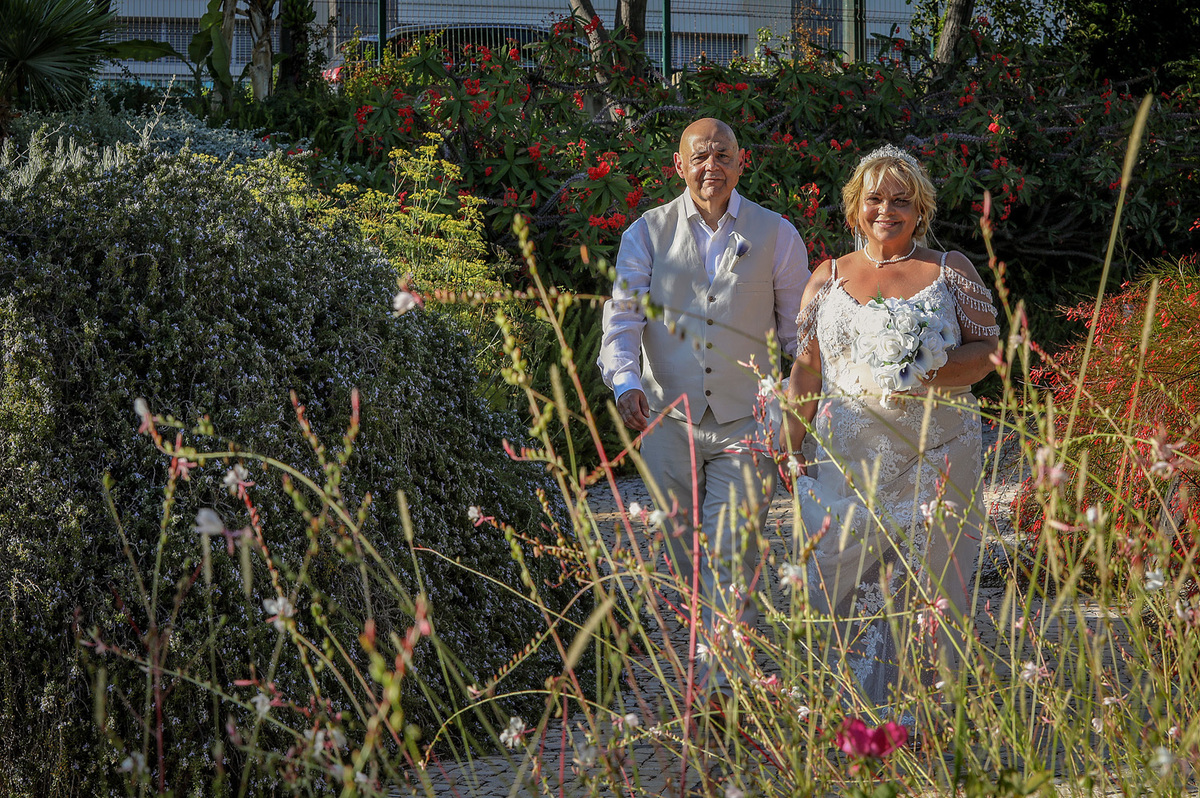 CASAMENTO - HOTEL PESTANA GRAND