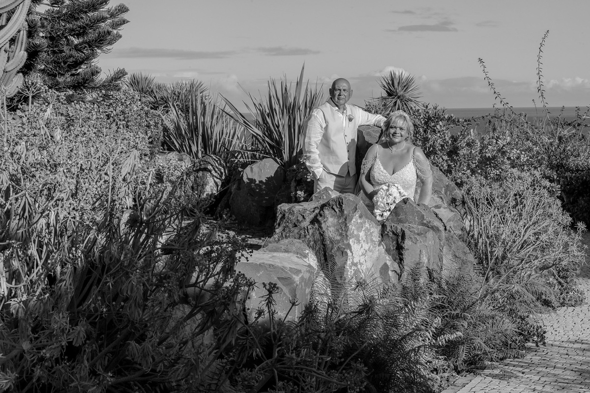 CASAMENTO - HOTEL PESTANA GRAND