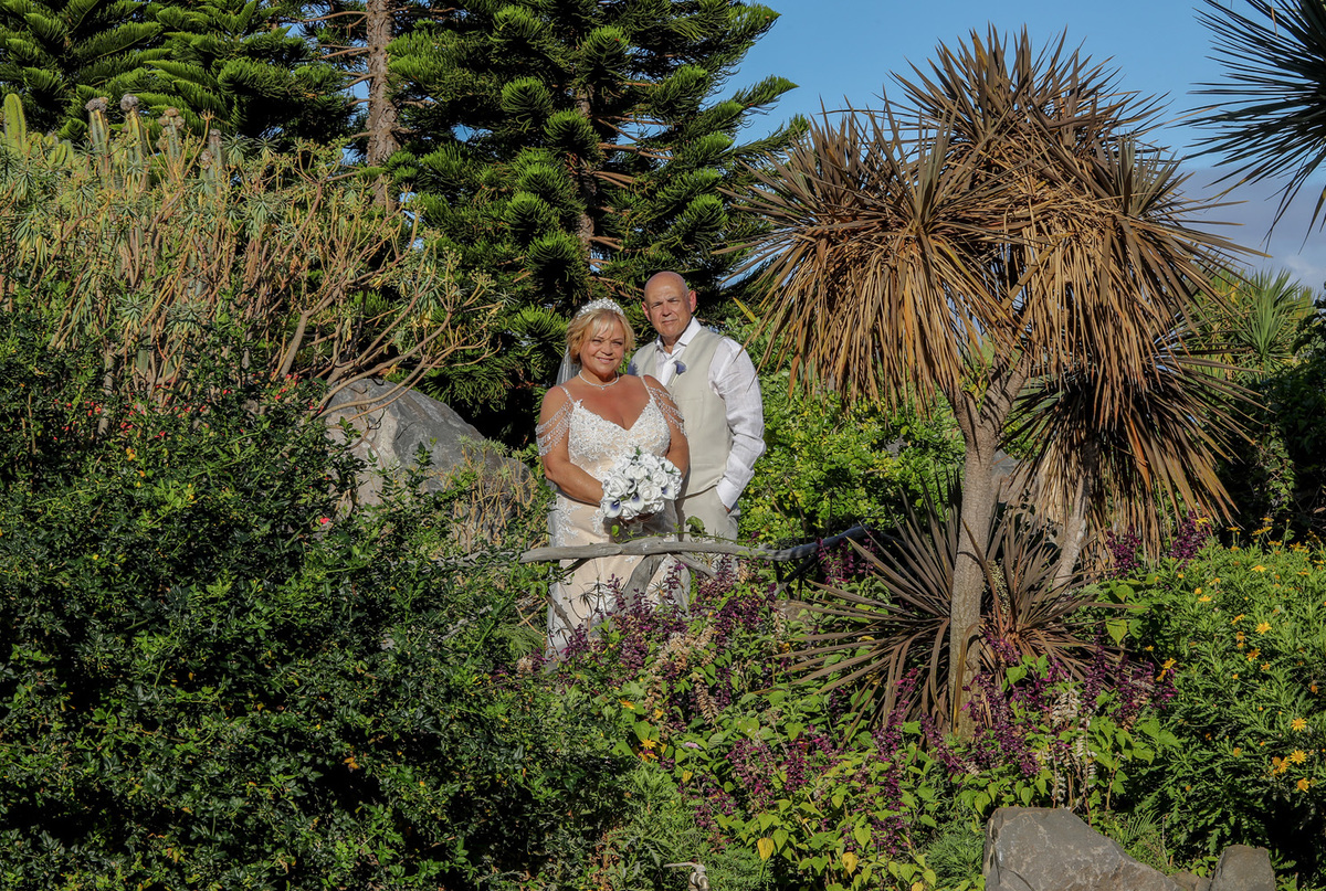 CASAMENTO - HOTEL PESTANA GRAND