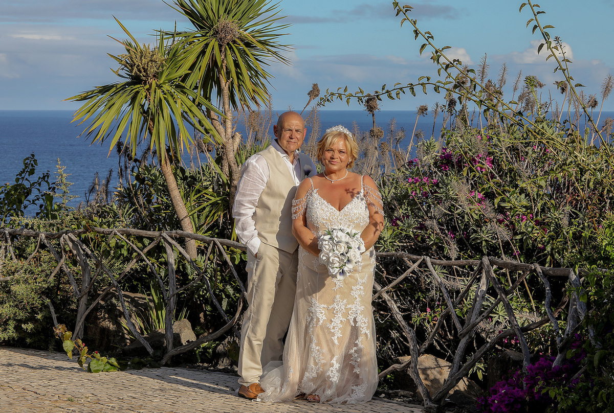 CASAMENTO - HOTEL PESTANA GRAND