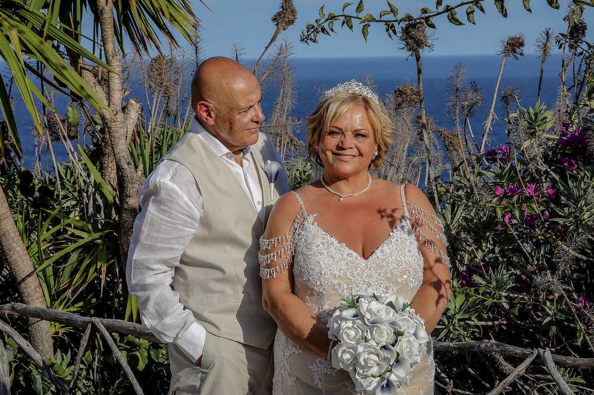 CASAMENTO - HOTEL PESTANA GRAND