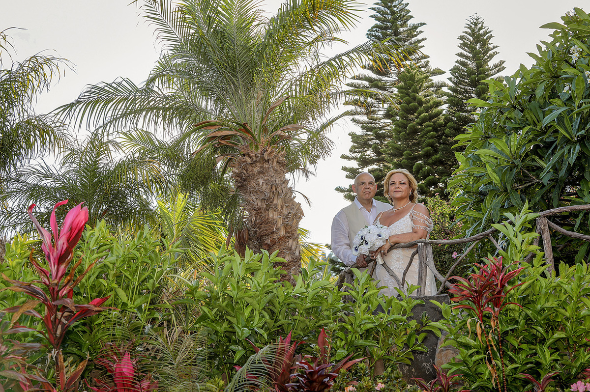 CASAMENTO - HOTEL PESTANA GRAND