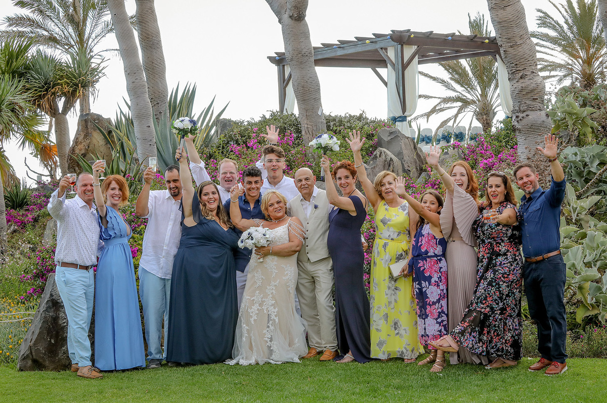 CASAMENTO - HOTEL PESTANA GRAND