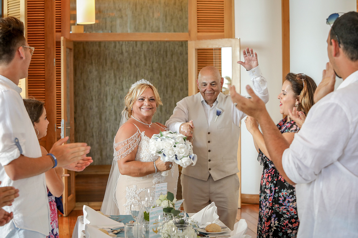 CASAMENTO - HOTEL PESTANA GRAND