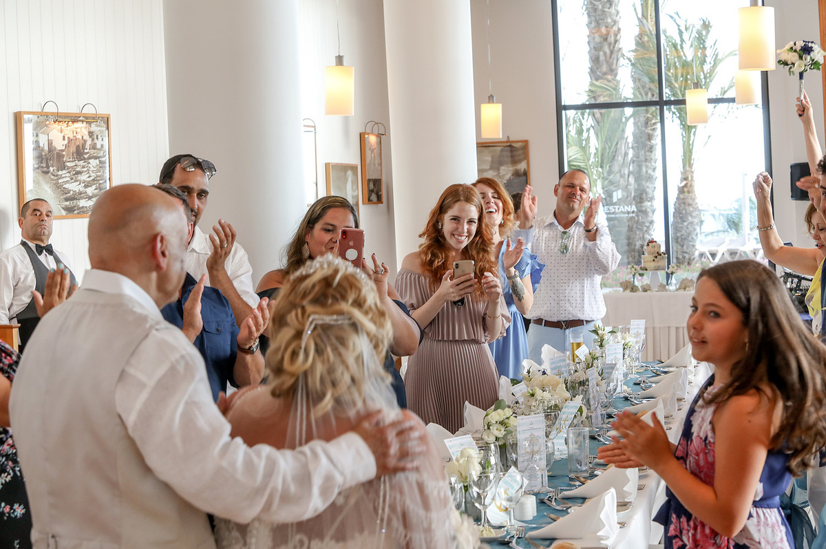 CASAMENTO - HOTEL PESTANA GRAND