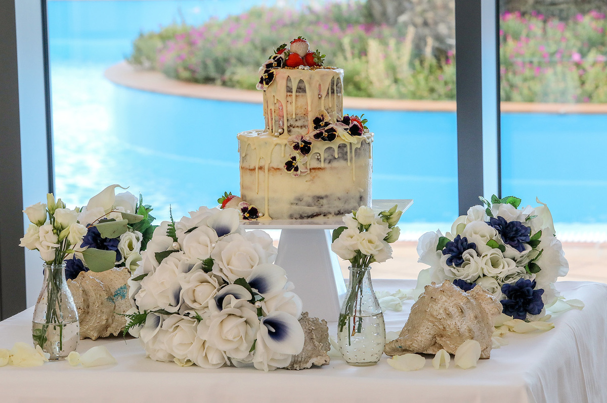 CASAMENTO - HOTEL PESTANA GRAND