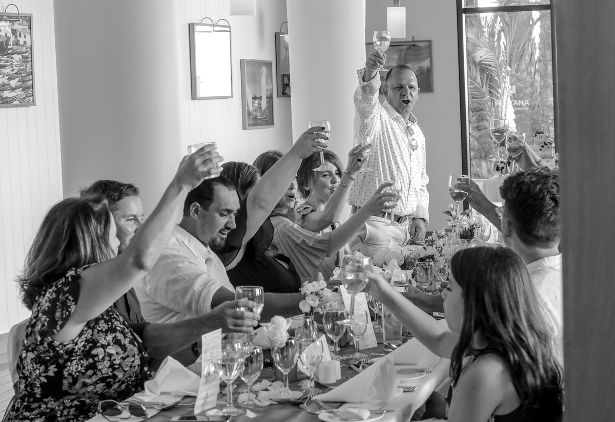 CASAMENTO - HOTEL PESTANA GRAND