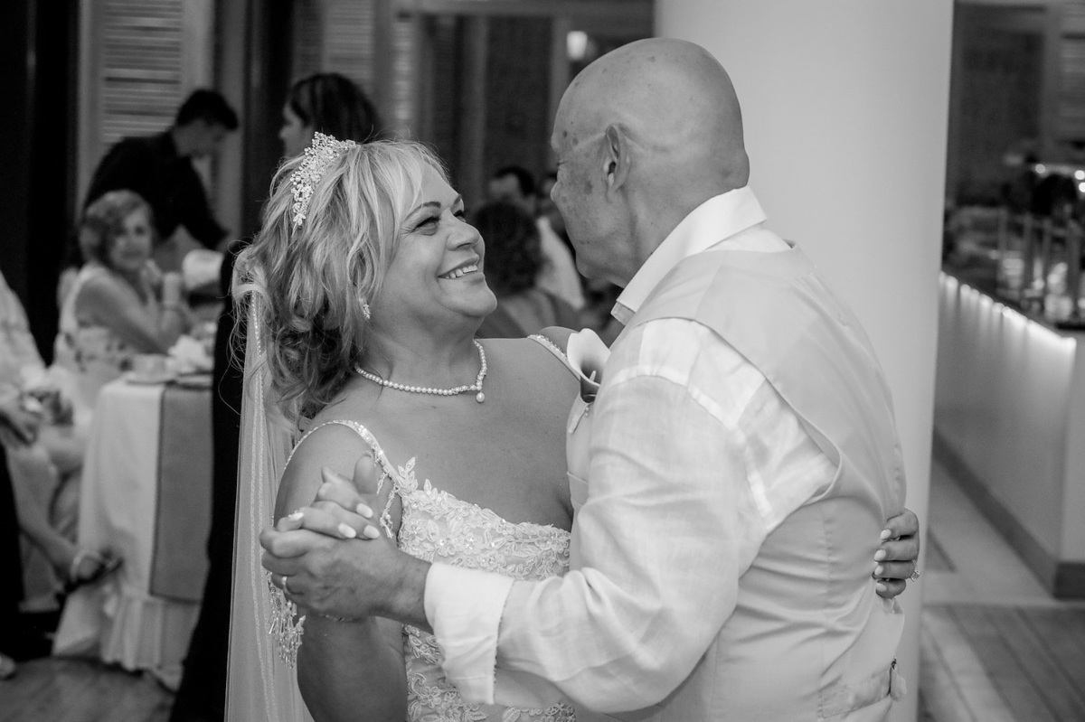 CASAMENTO - HOTEL PESTANA GRAND