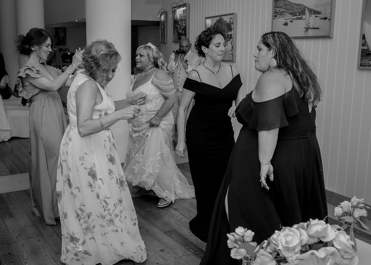 CASAMENTO - HOTEL PESTANA GRAND