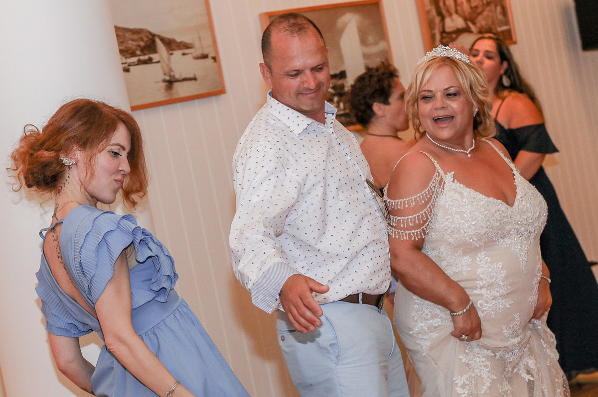 CASAMENTO - HOTEL PESTANA GRAND