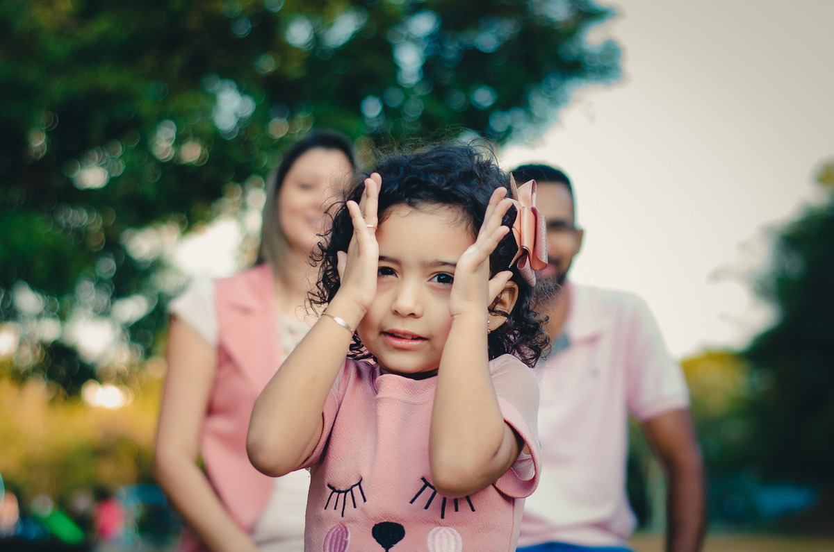 ensaio de família infantil externo em belo horizonte 