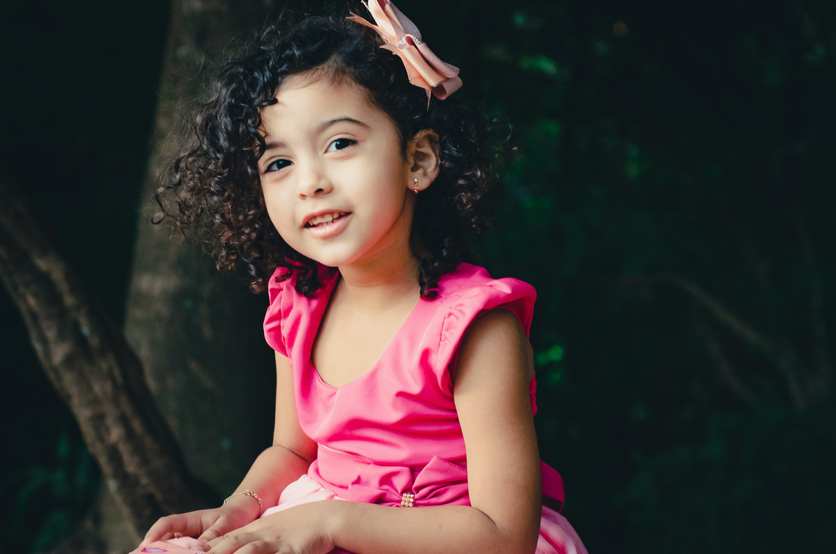 foto infantil 4 anos ensaio externo luz natural em belo horizonte