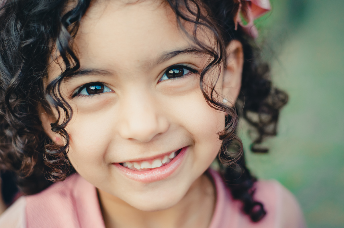foto infantil 4 anos ensaio externo luz natural em belo horizonte