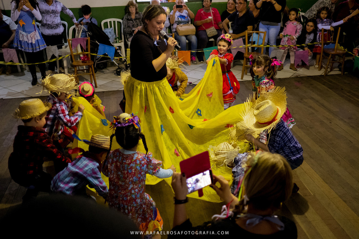 quadrila festa junina