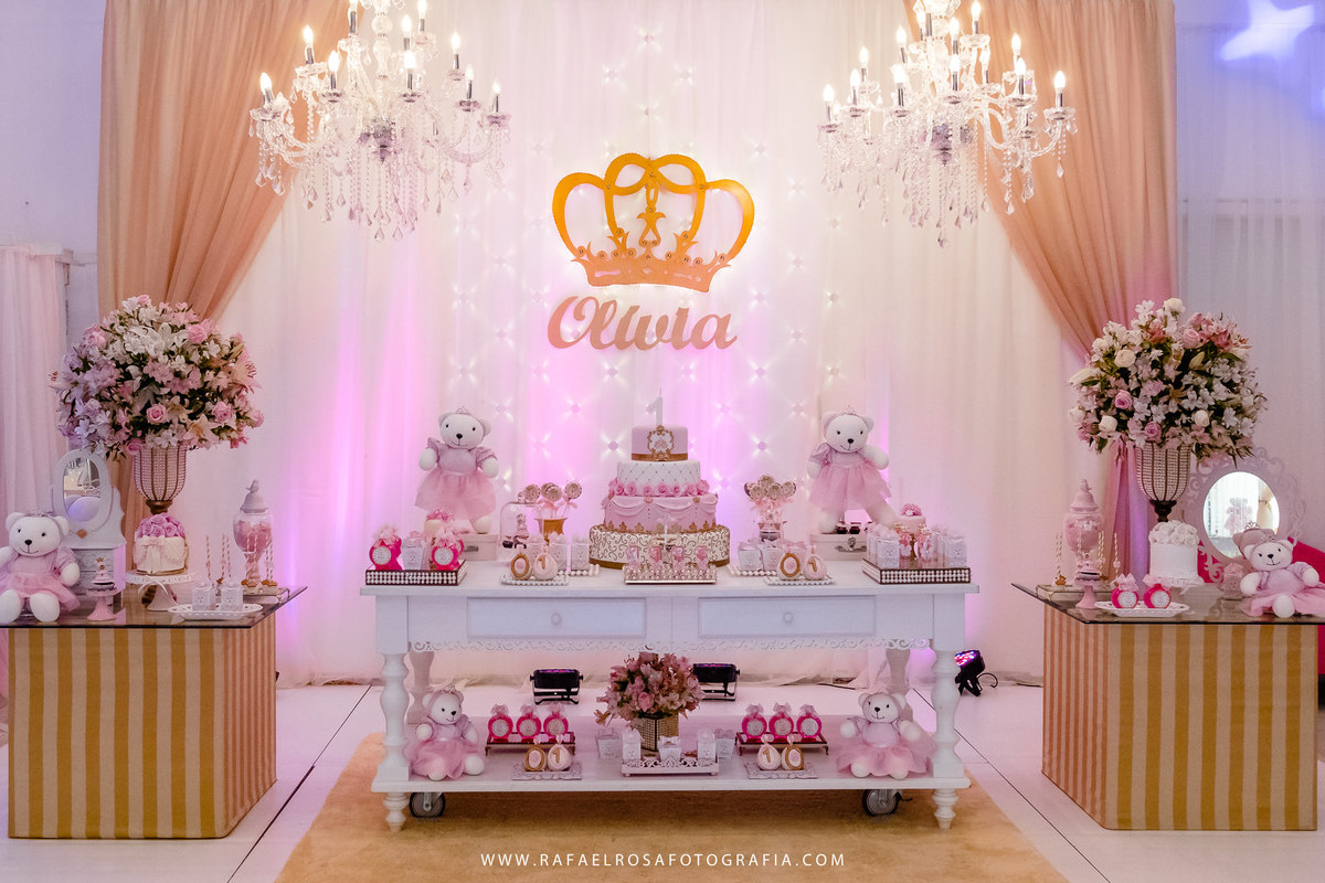 aniversário infantil richesky