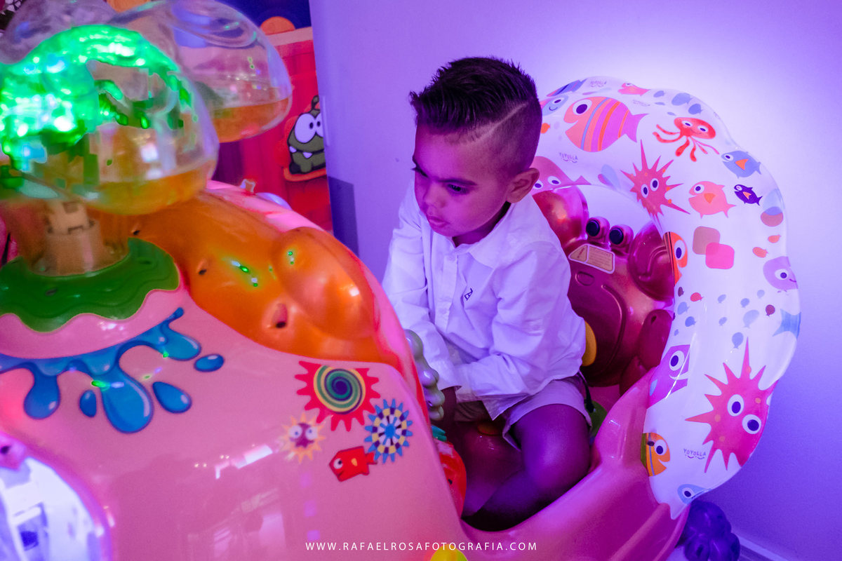 fotografia aniversário infantil Canoas