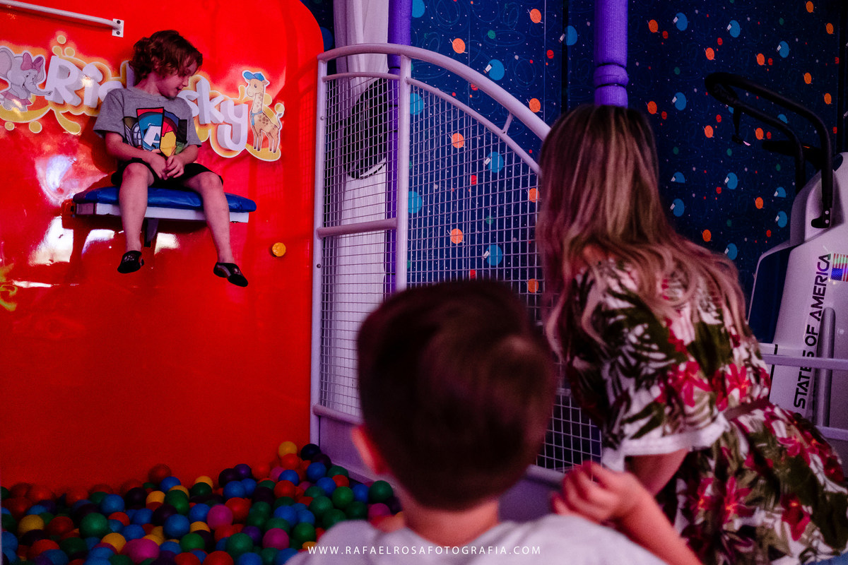 fotografia aniversário infantil Canoas