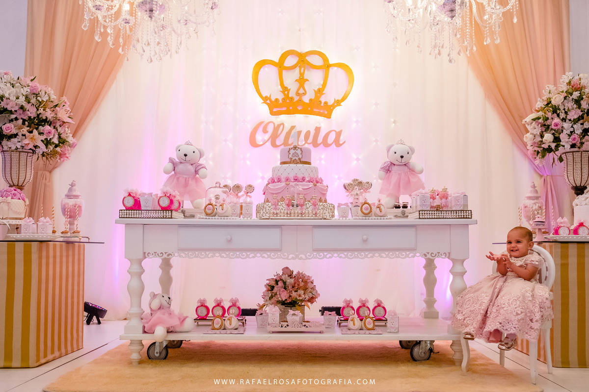 aniversário infantil richesky