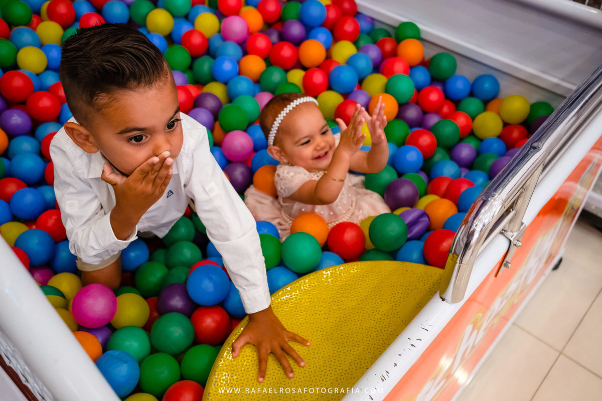 aniversário 1 aninho