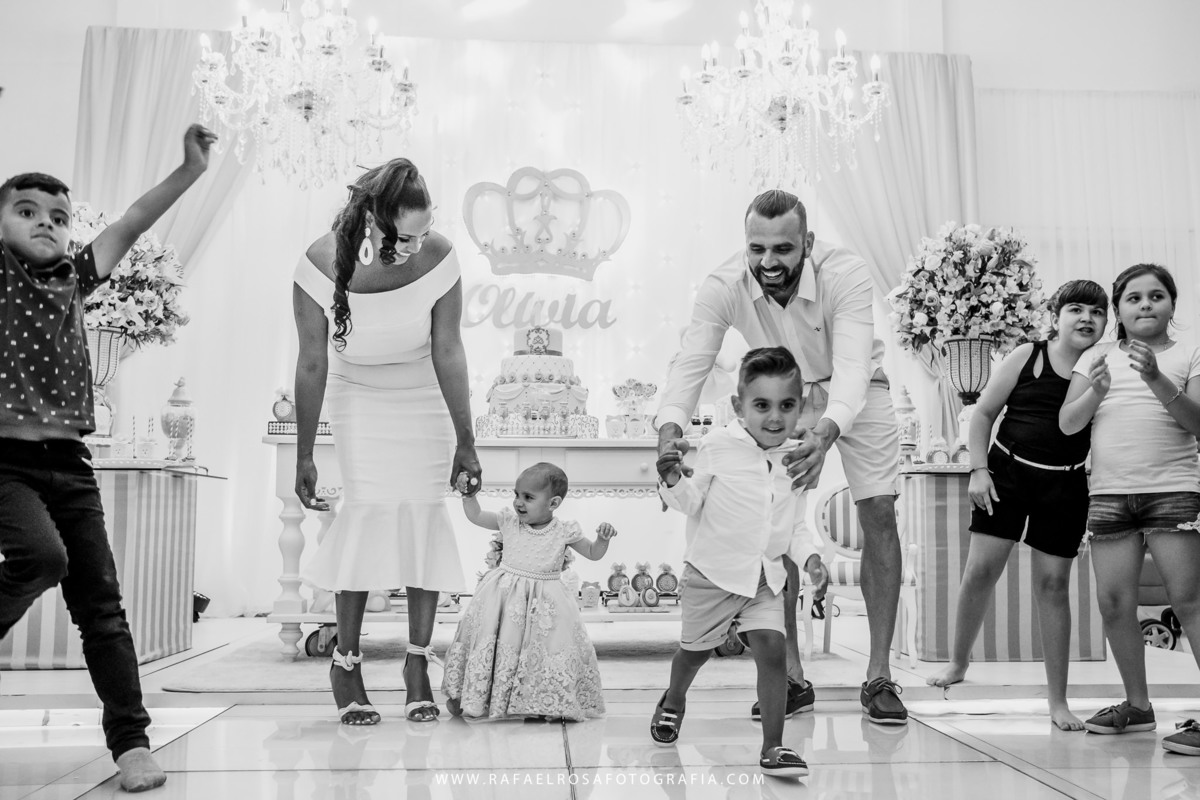 aniversário infantil richesky