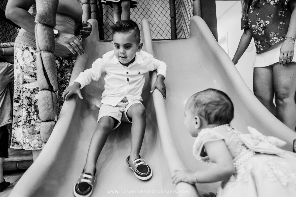 aniversário infantil richesky