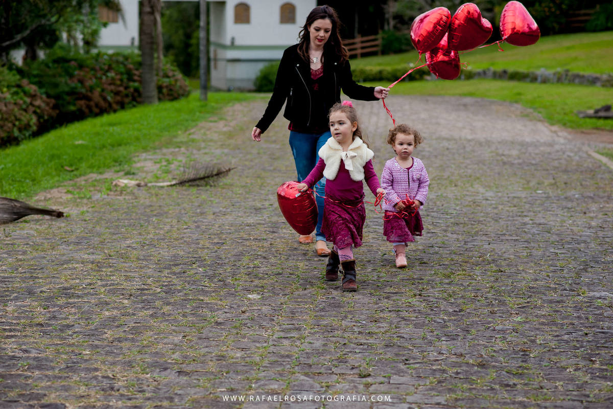 fotografia de família em ivoti