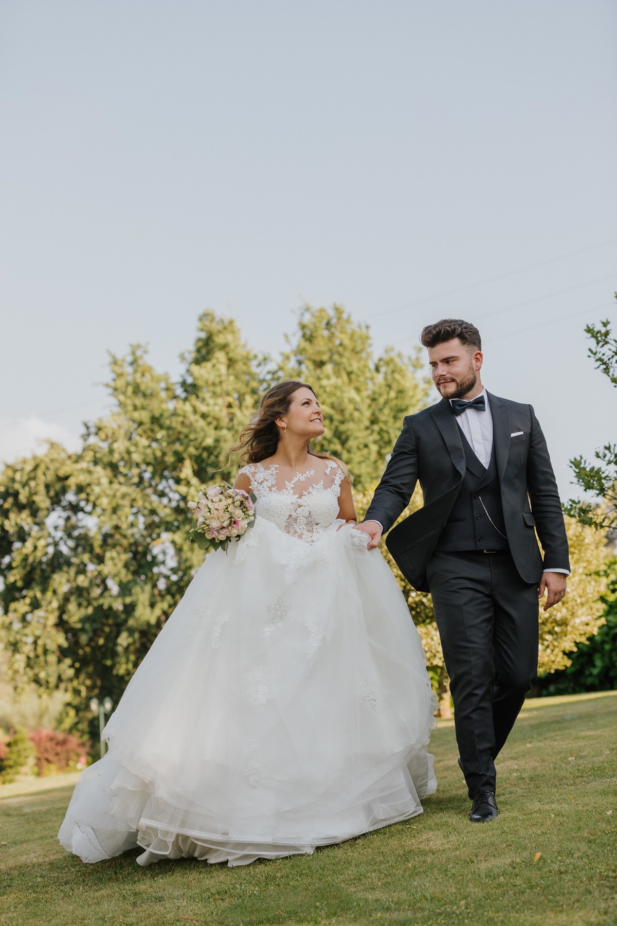 fotografia de casamento, fotografo de casamento vila real, casamento de sonho, casar no campo, wedding, quinta do Salgueiro, noiva, noivo, Nuno Pinto Photography, fotostudio, Melhor fotografo de casamento de vila real, engagement session
