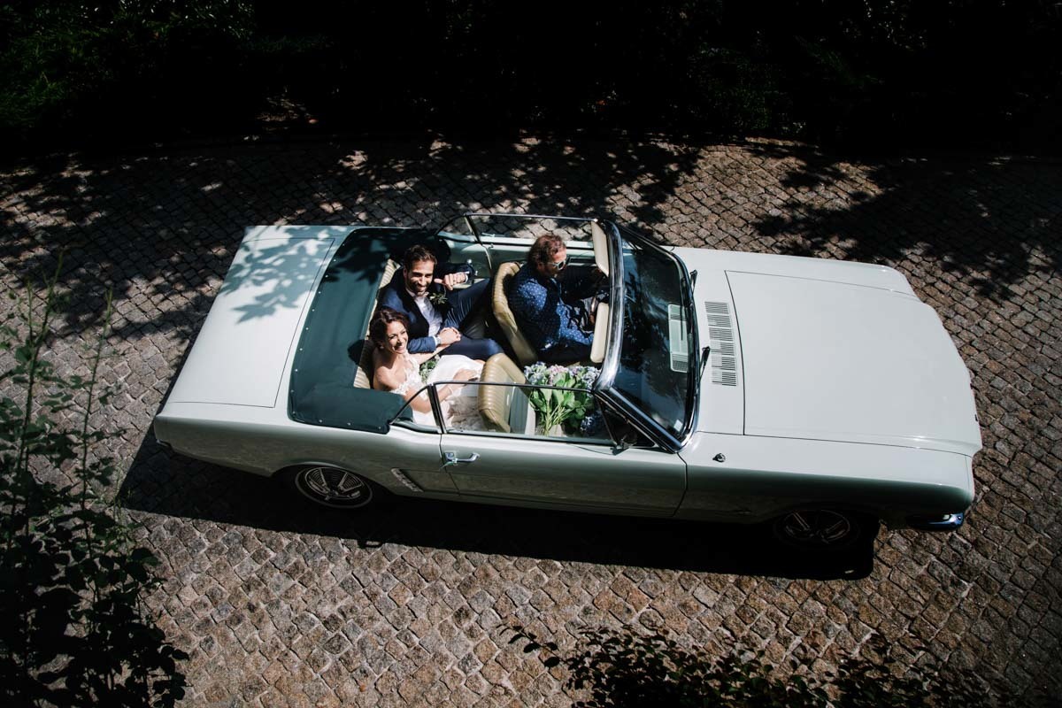 casamento em Lousada