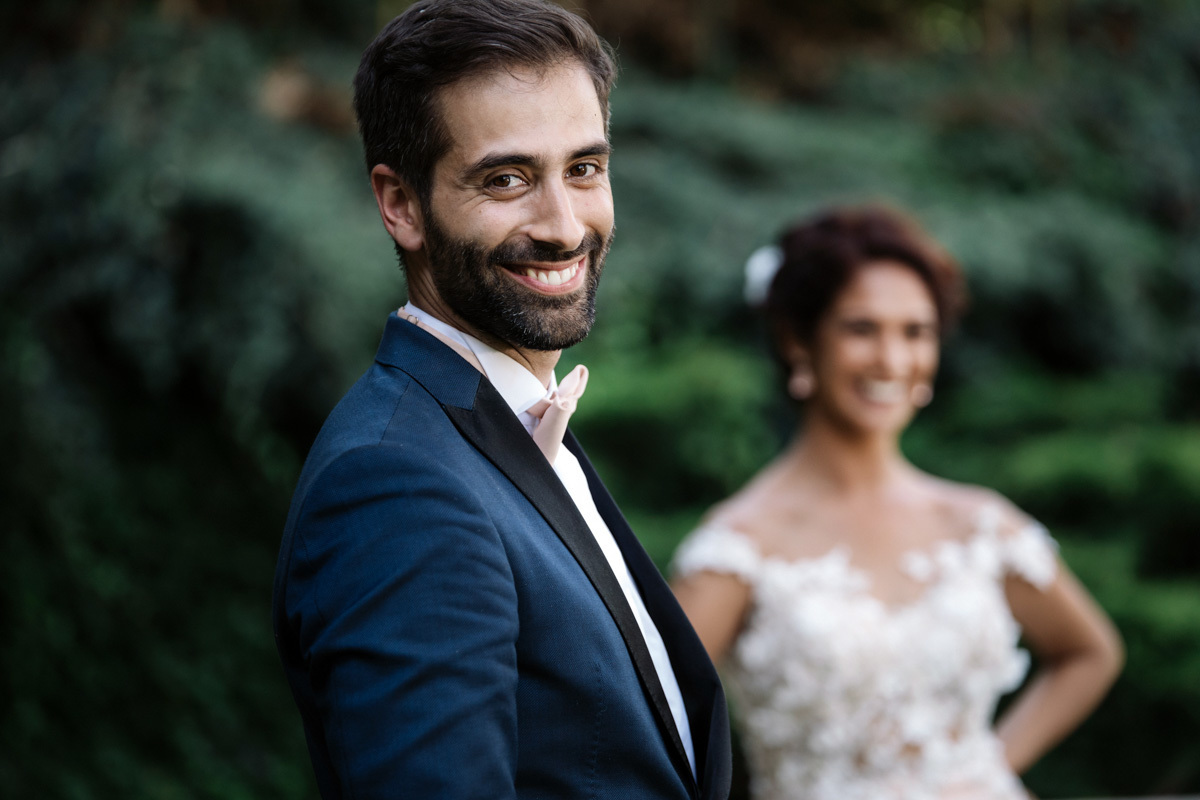 love session in Porto