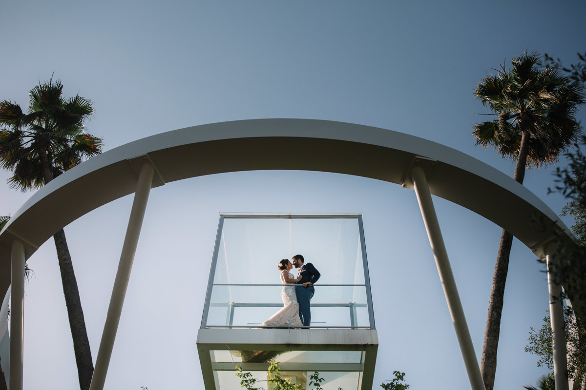 Love session in Quinta Redolho de Cima