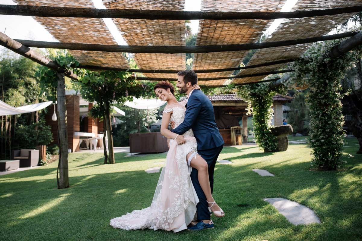 casamento na Quinta Redolho de Cima