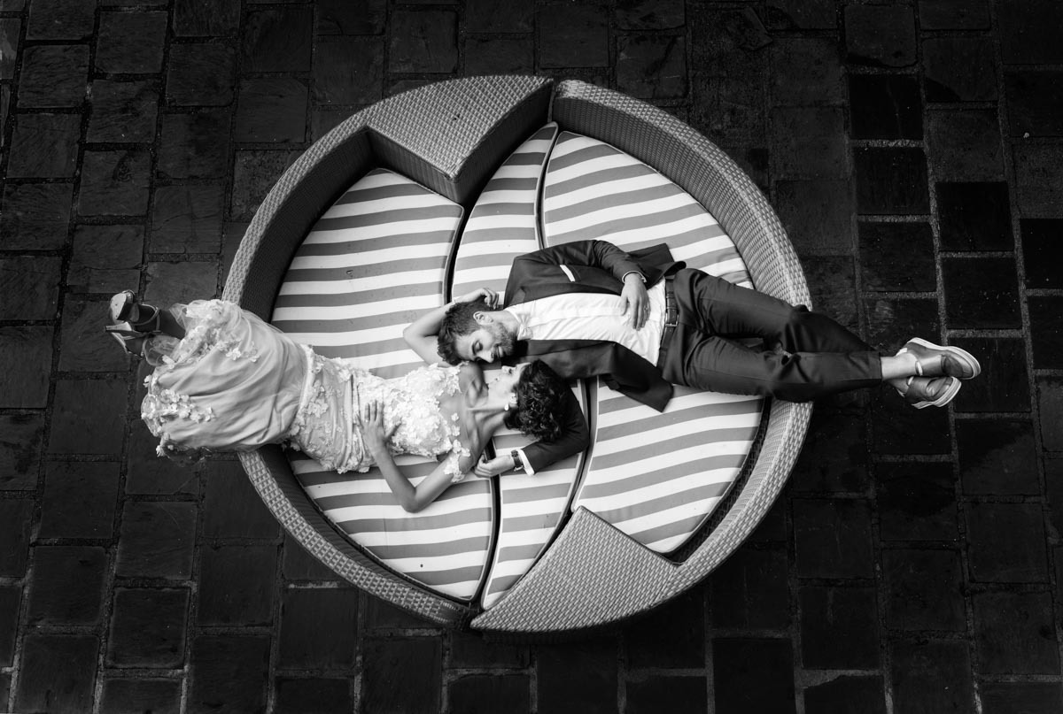 sessão de casamento na Quinta Redolho de Cima em Lousada