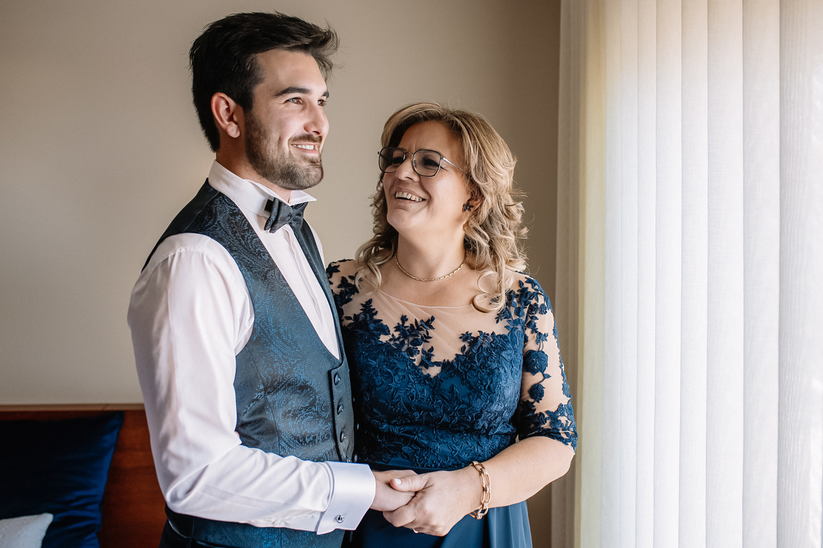 fotógrafo de casamento em Braga