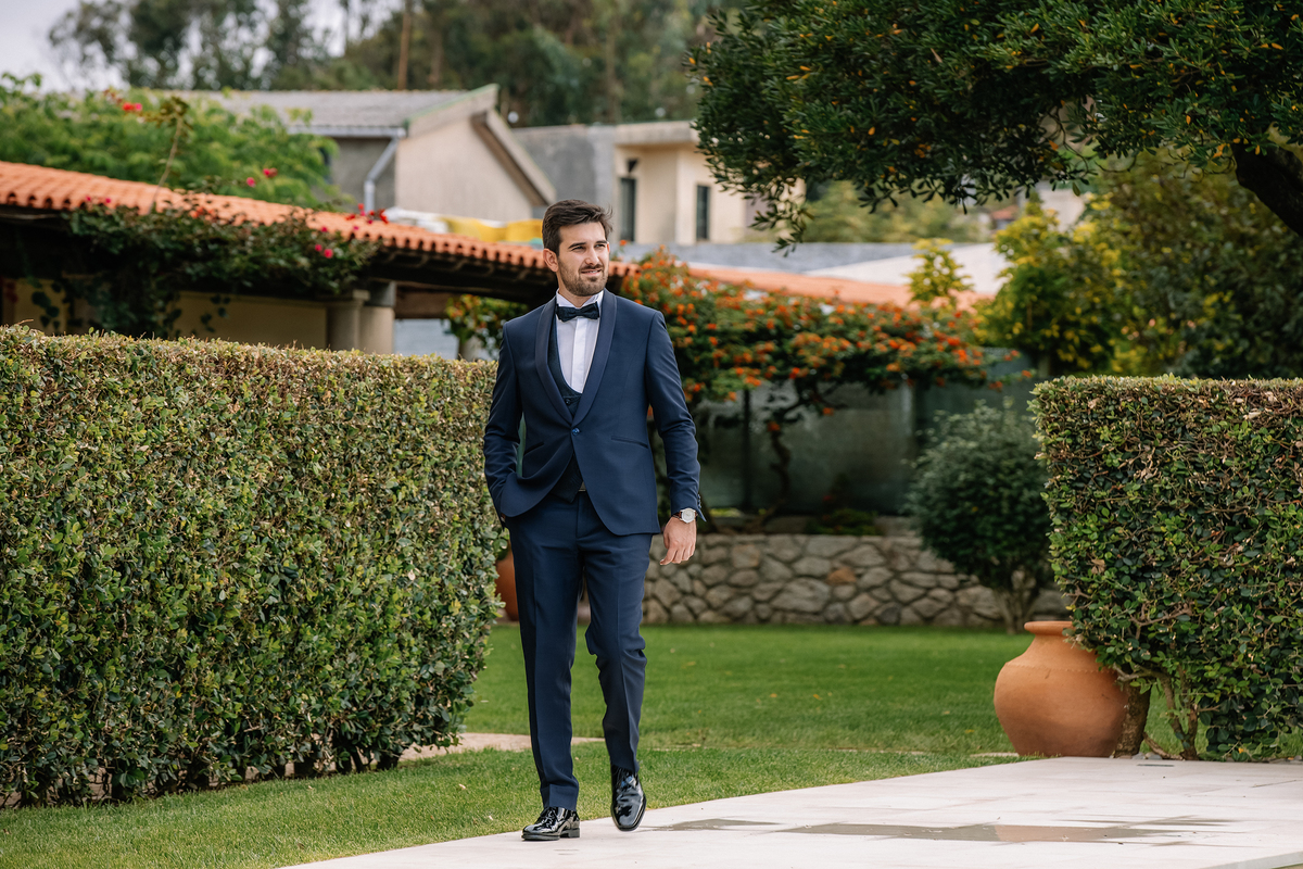 fotógrafo de casamento em Vila do Conde 