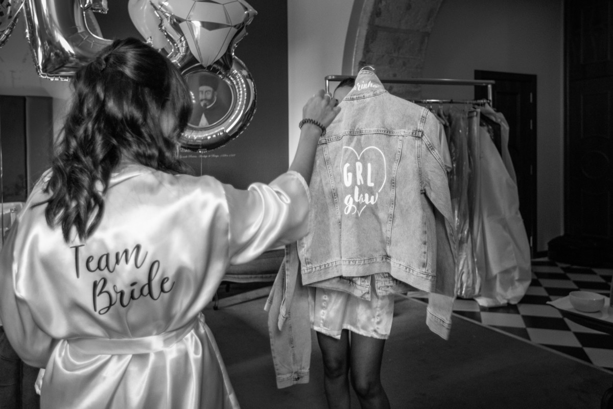 ideias de presentes para a noiva oferecer às damas de honor no dia de casamento