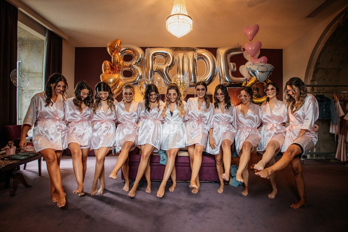 wedding ideas to get married in Portugal