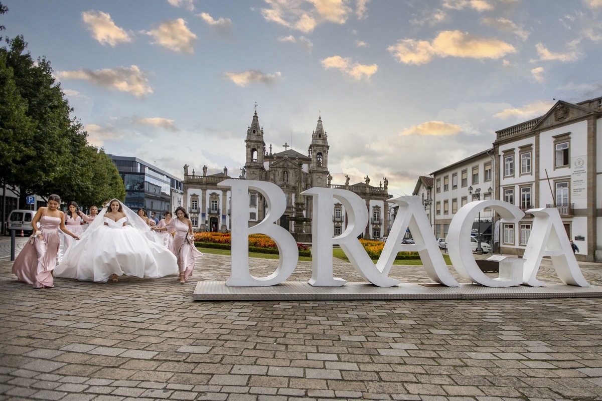 casamentos em braga