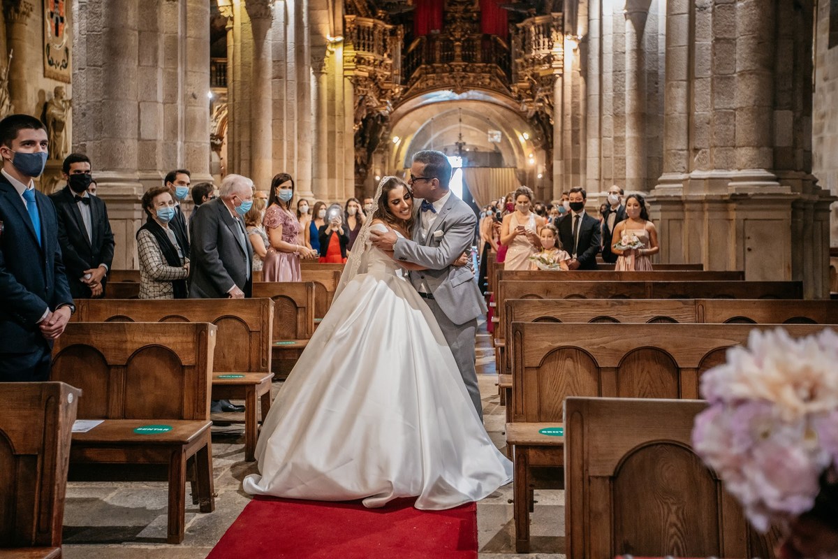casamentos em portugal