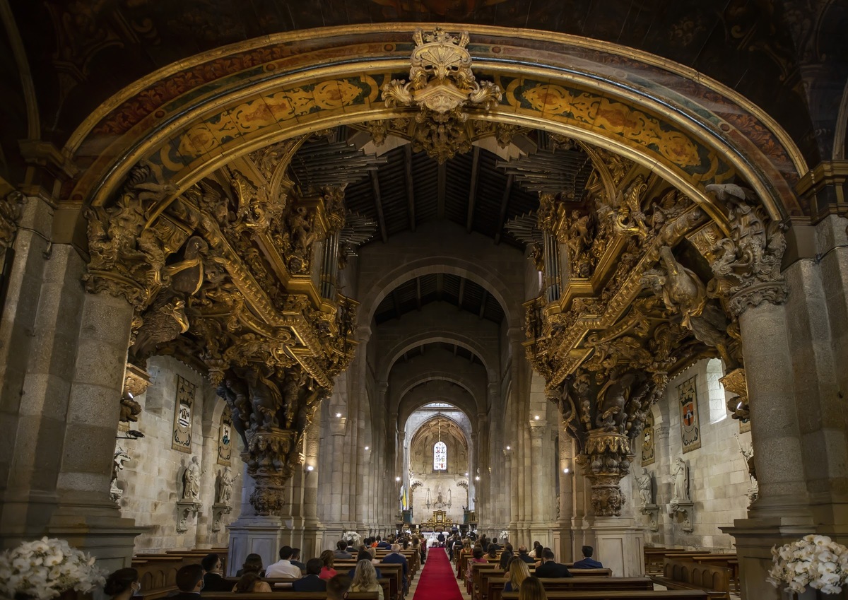 Portugal destination wedding