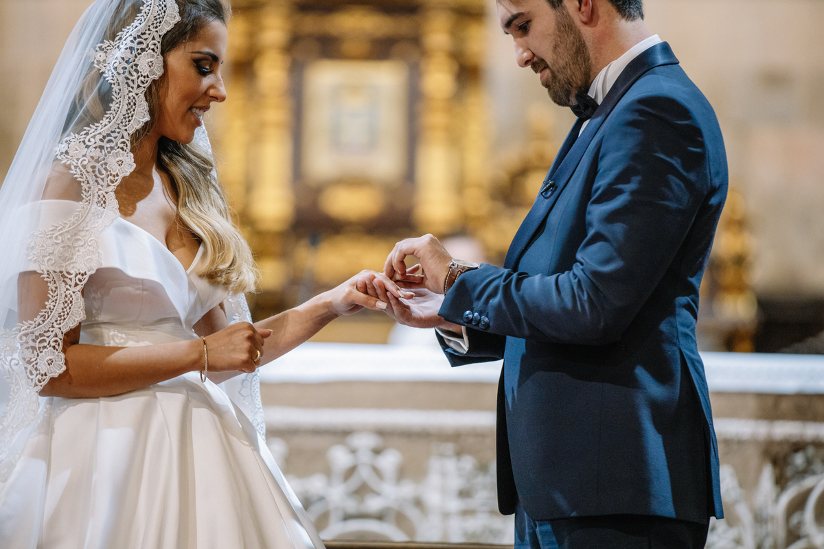 fotógrafo de casamento em Portugal