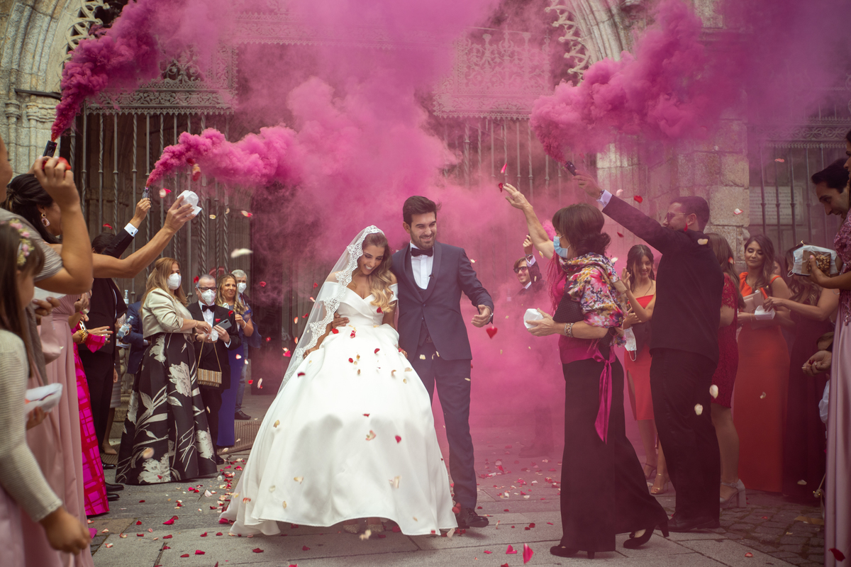 fotógrafo de casamentos no Porto