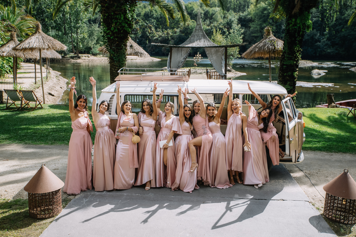 quinta lago dos cisnes