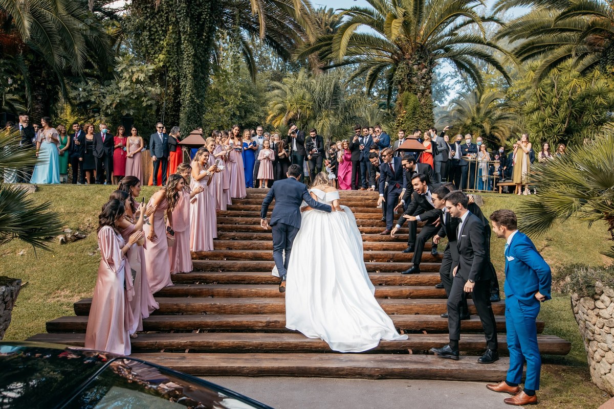 Quinta lago dos cisnes